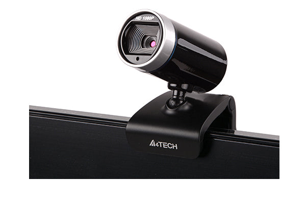 A4tech WebCam PK-910H 1080p Full-HD A4tech WebCam PK-910H 1080p Full-HD